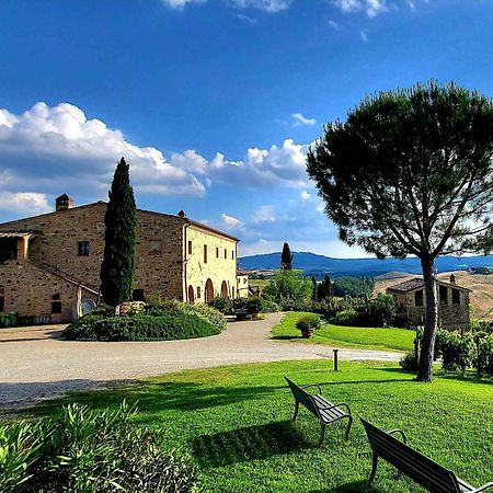Podere Cunina Buonconvento Extérieur photo