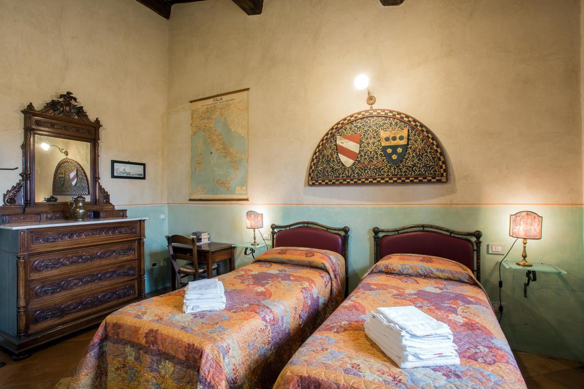 Podere Cunina Buonconvento Extérieur photo