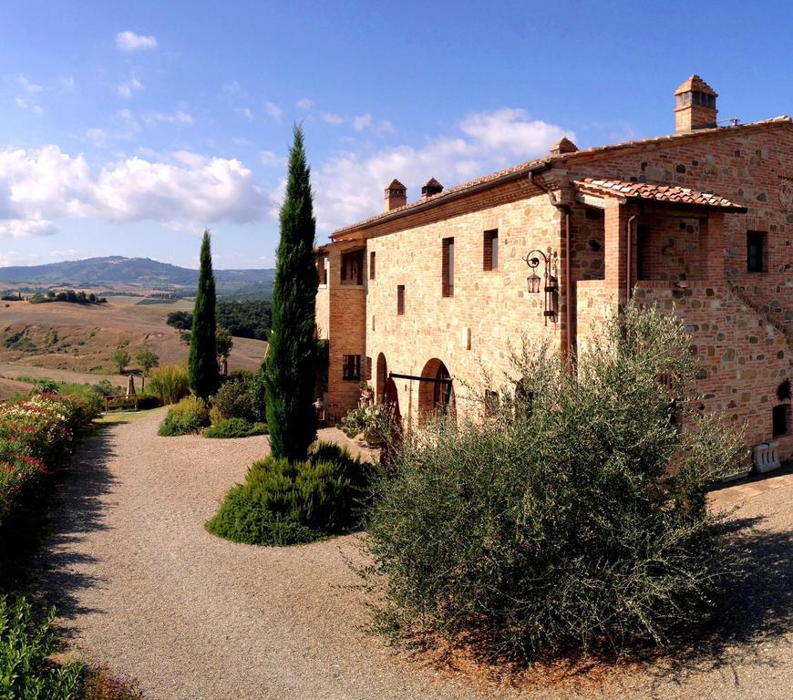 Podere Cunina Buonconvento Extérieur photo