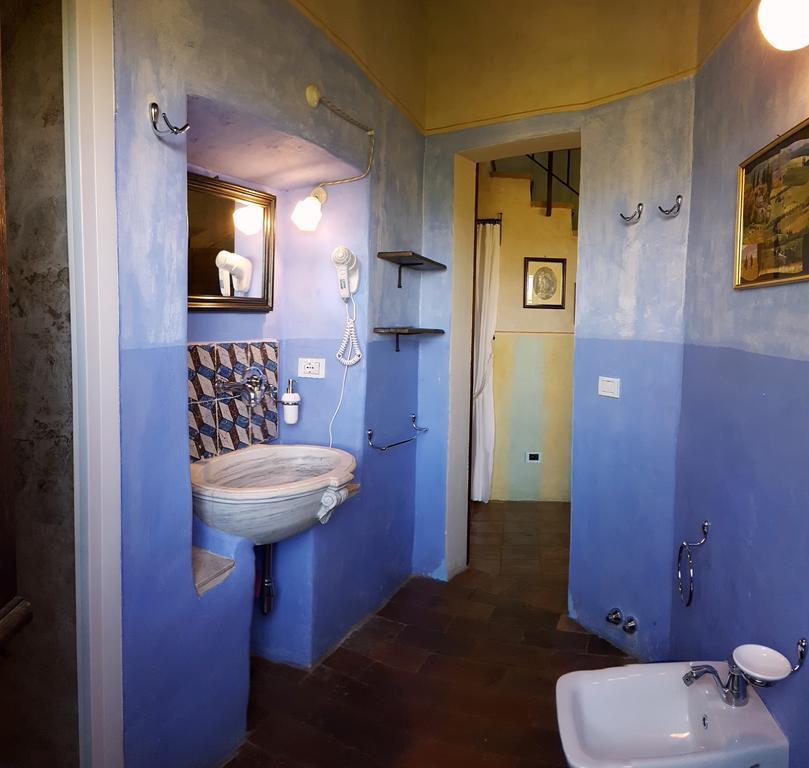 Podere Cunina Buonconvento Extérieur photo